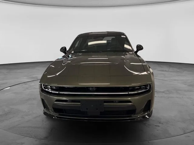 Nuevos DODGE CHARGER à Estados chez autogozo