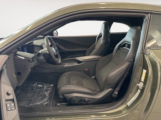 Nuevos DODGE CHARGER à Estados chez autogozo