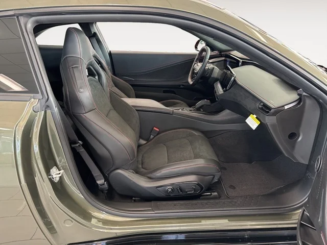 Nuevos DODGE CHARGER à Estados chez autogozo