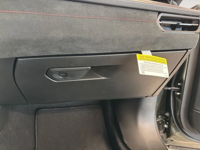 Nuevos DODGE CHARGER à Estados chez autogozo