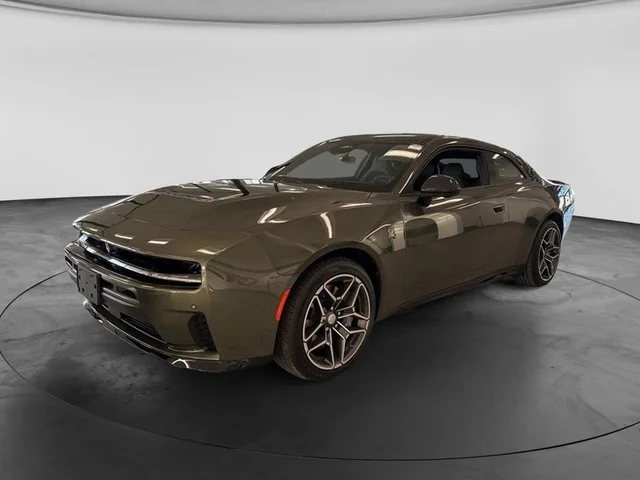 Nuevos DODGE CHARGER à Estados chez autogozo