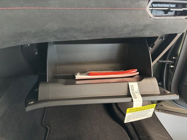 Nuevos DODGE CHARGER à Estados chez autogozo