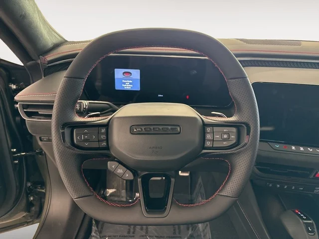 Nuevos DODGE CHARGER à Estados chez autogozo