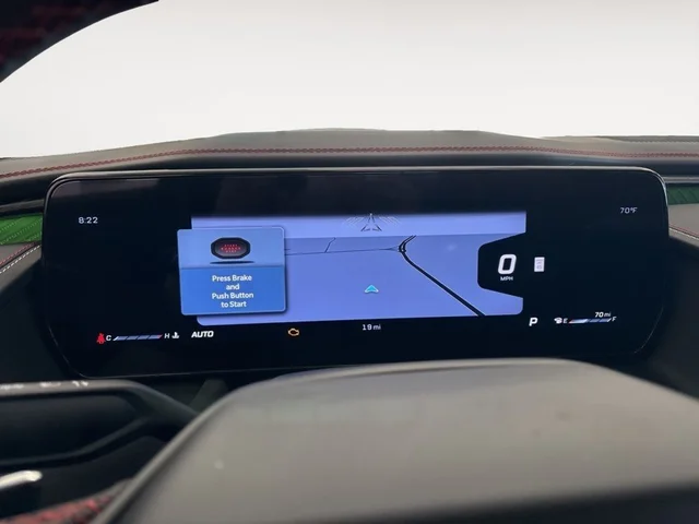 Nuevos DODGE CHARGER à Estados chez autogozo