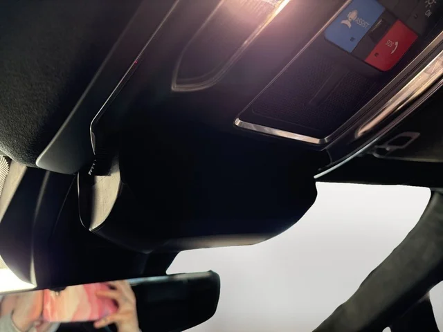 Nuevos DODGE CHARGER à Estados chez autogozo