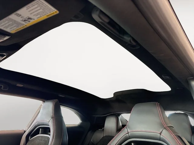 Nuevos DODGE CHARGER à Estados chez autogozo