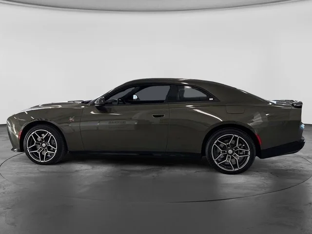 Nuevos DODGE CHARGER à Estados chez autogozo