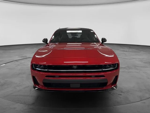 Nuevos DODGE CHARGER à Estados chez autogozo