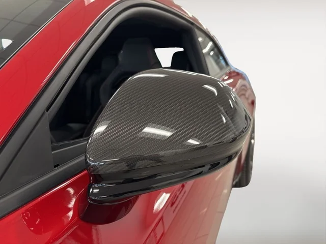 Nuevos DODGE CHARGER à Estados chez autogozo