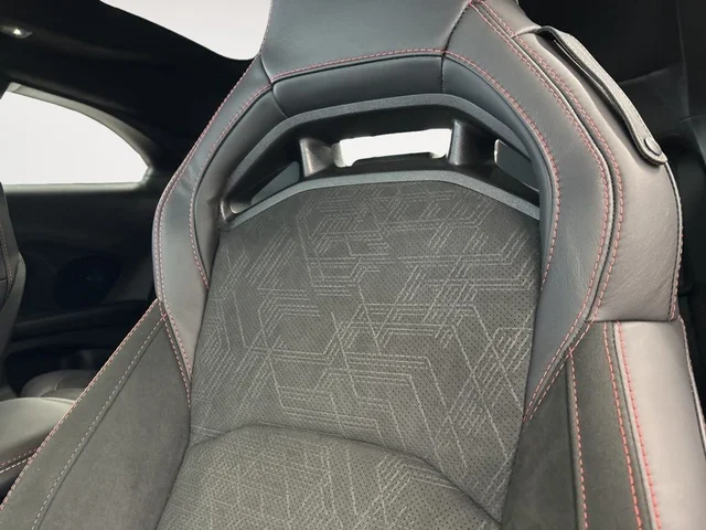 Nuevos DODGE CHARGER à Estados chez autogozo