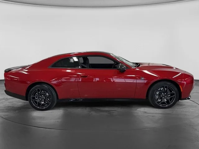 Nuevos DODGE CHARGER à Estados chez autogozo