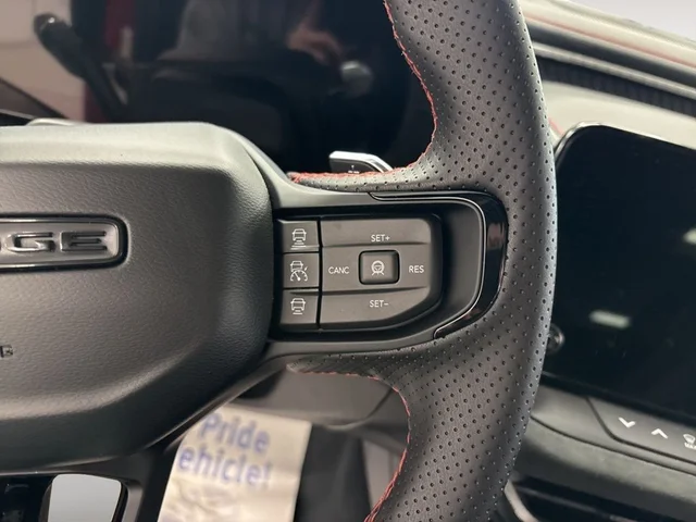 Nuevos DODGE CHARGER à Estados chez autogozo
