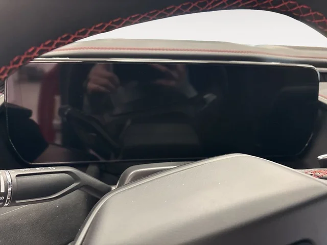 Nuevos DODGE CHARGER à Estados chez autogozo