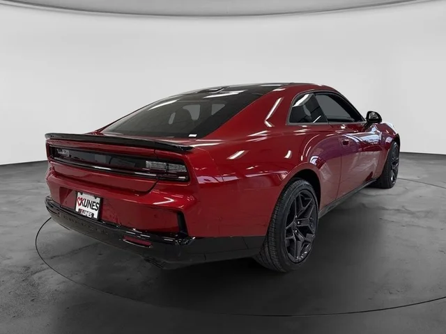 Nuevos DODGE CHARGER à Estados chez autogozo