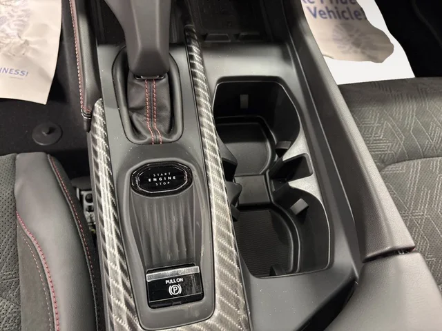 Nuevos DODGE CHARGER à Estados chez autogozo
