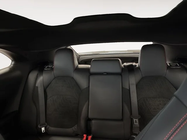 Nuevos DODGE CHARGER à Estados chez autogozo