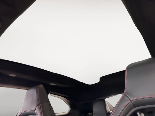 Nuevos DODGE CHARGER à Estados chez autogozo