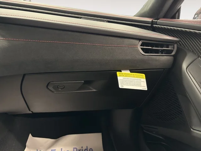 Nuevos DODGE CHARGER à Estados chez autogozo