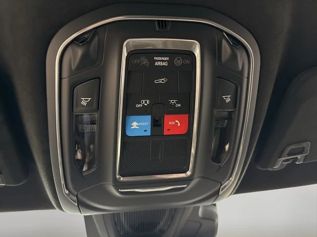 Nuevos DODGE CHARGER à Estados chez autogozo