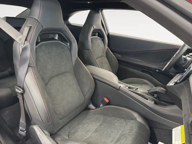 Nuevos DODGE CHARGER à Estados chez autogozo