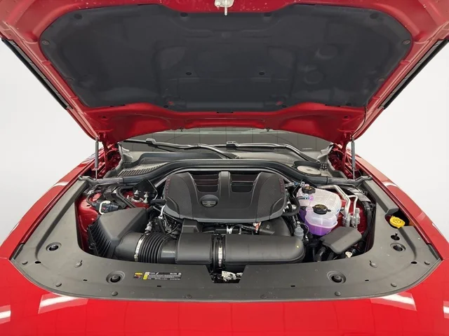 Nuevos DODGE CHARGER à Estados chez autogozo