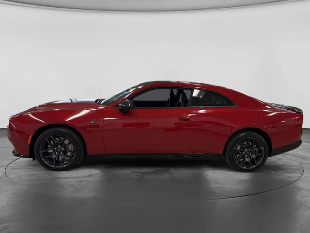 Nuevos DODGE CHARGER à Estados chez autogozo