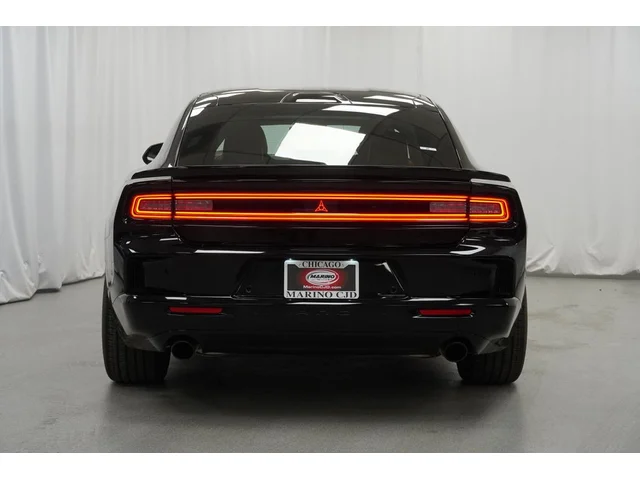 Nuevos DODGE CHARGER à Estados chez autogozo