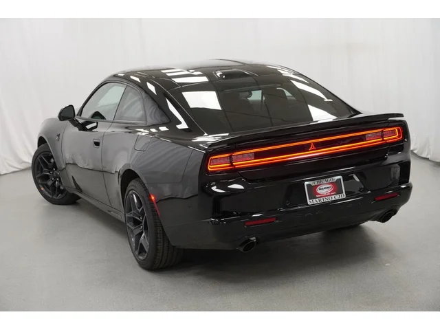 Nuevos DODGE CHARGER à Estados chez autogozo