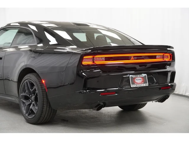 Nuevos DODGE CHARGER à Estados chez autogozo