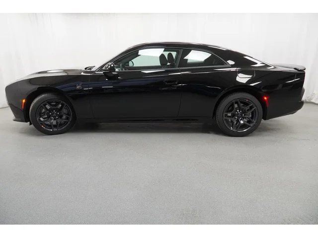 Nuevos DODGE CHARGER à Estados chez autogozo