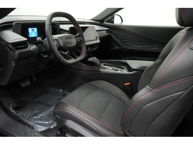 Nuevos DODGE CHARGER à Estados chez autogozo