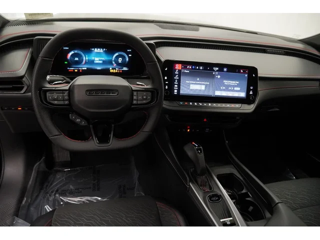 Nuevos DODGE CHARGER à Estados chez autogozo
