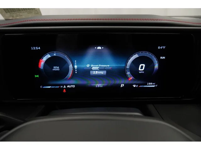 Nuevos DODGE CHARGER à Estados chez autogozo