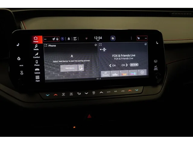 Nuevos DODGE CHARGER à Estados chez autogozo