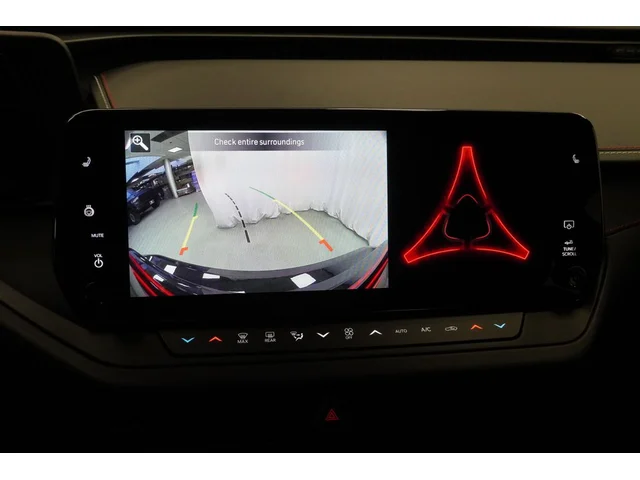 Nuevos DODGE CHARGER à Estados chez autogozo