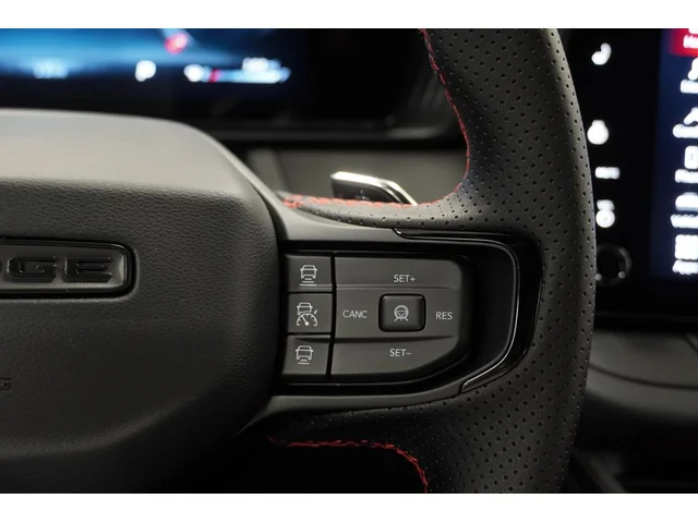 Nuevos DODGE CHARGER à Estados chez autogozo