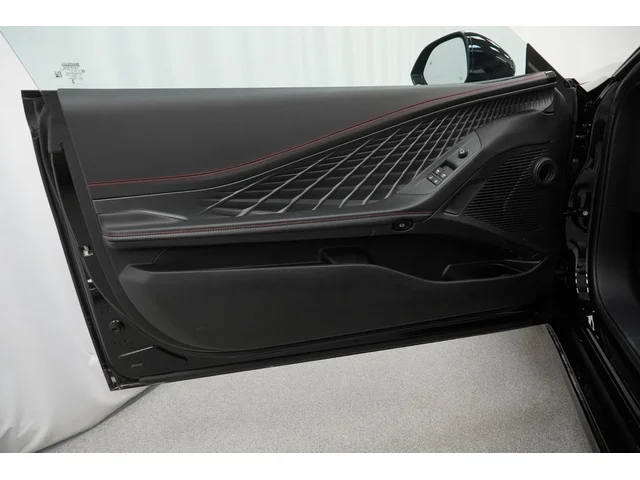 Nuevos DODGE CHARGER à Estados chez autogozo