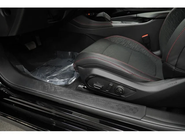 Nuevos DODGE CHARGER à Estados chez autogozo