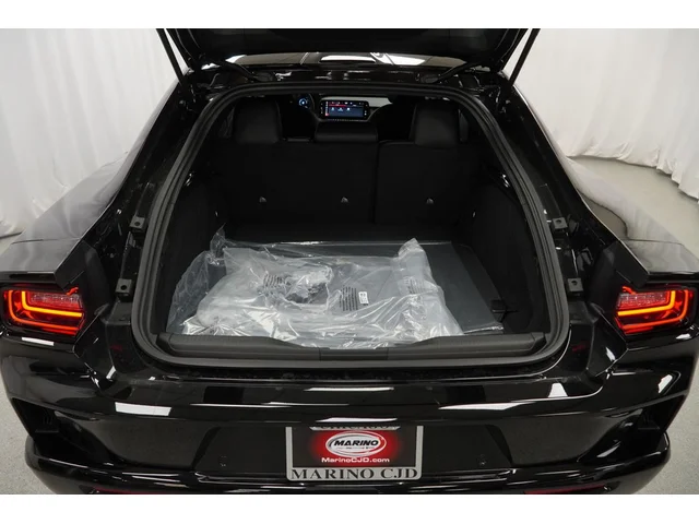 Nuevos DODGE CHARGER à Estados chez autogozo