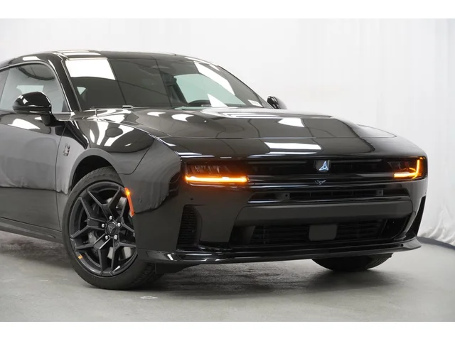 Nuevos DODGE CHARGER à Estados chez autogozo