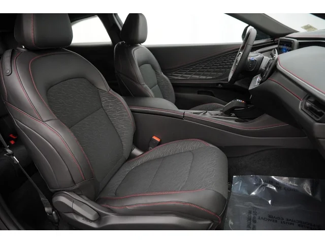 Nuevos DODGE CHARGER à Estados chez autogozo