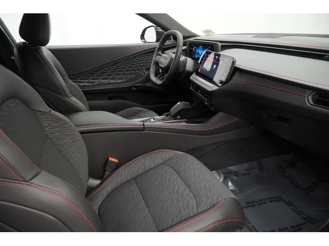 Nuevos DODGE CHARGER à Estados chez autogozo
