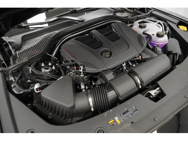Nuevos DODGE CHARGER à Estados chez autogozo