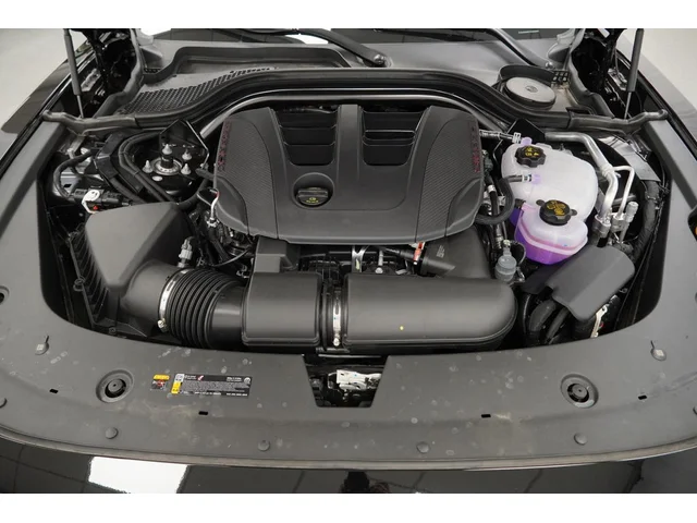 Nuevos DODGE CHARGER à Estados chez autogozo