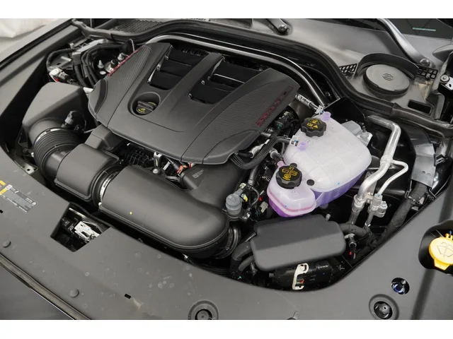 Nuevos DODGE CHARGER à Estados chez autogozo