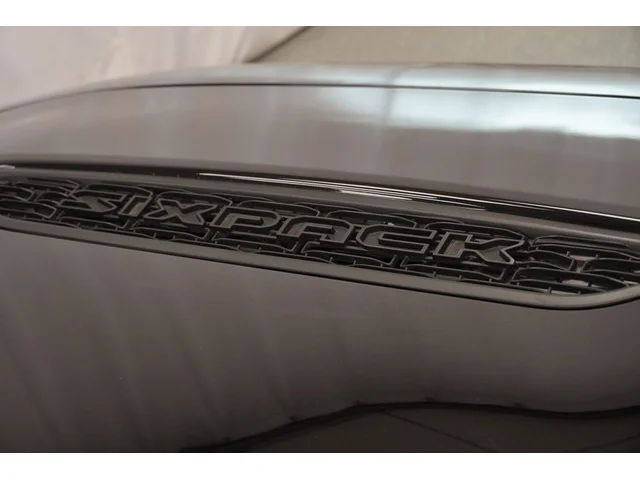 Nuevos DODGE CHARGER à Estados chez autogozo