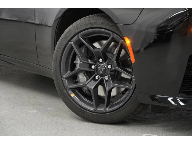 Nuevos DODGE CHARGER à Estados chez autogozo