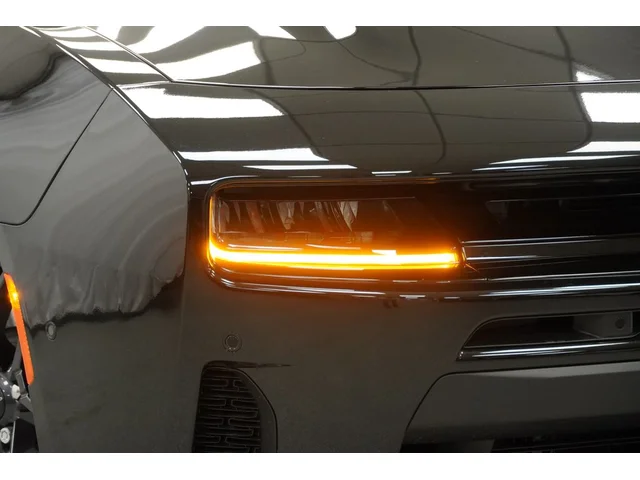 Nuevos DODGE CHARGER à Estados chez autogozo