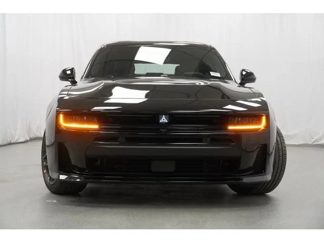 Nuevos DODGE CHARGER à Estados chez autogozo