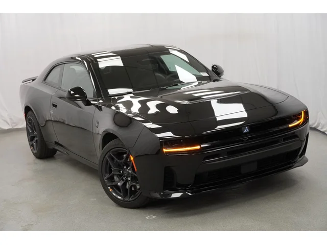 Nuevos DODGE CHARGER à Estados chez autogozo
